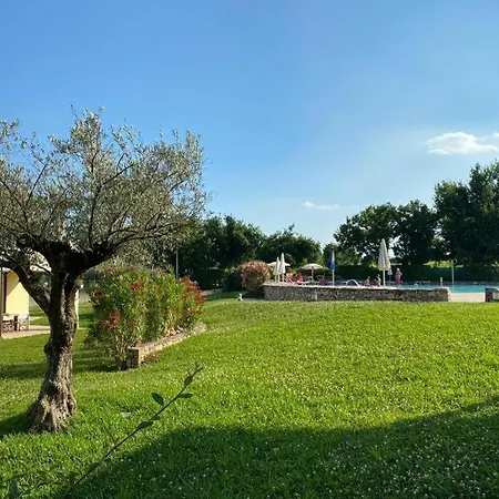 Casa vacanze The Of Color - With Pool Manerba del Garda