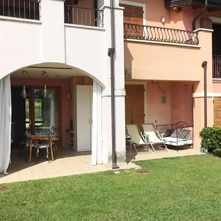 Casa vacanze The Of Color - With Pool