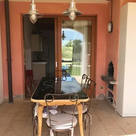 Casa vacanze The Of Color - With Pool *