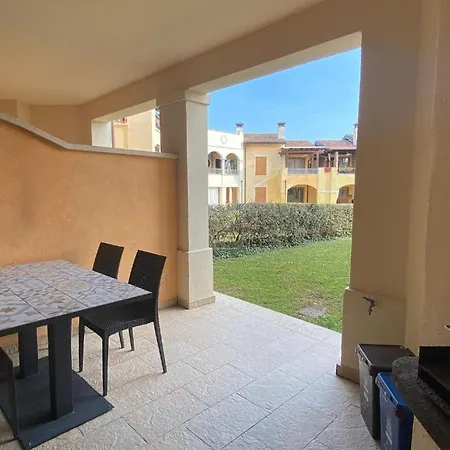 The Of Color - With Pool Holiday home Manerba del Garda