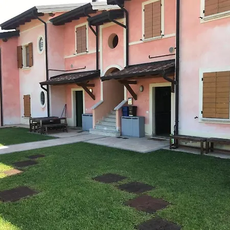 The Of Color - With Pool Holiday home *