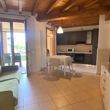 Holiday home The Of Color - With Pool Manerba del Garda