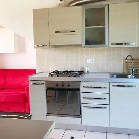 The Of Color - With Pool Holiday home Manerba del Garda
