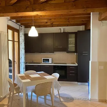 Holiday home The Of Color - With Pool Manerba del Garda