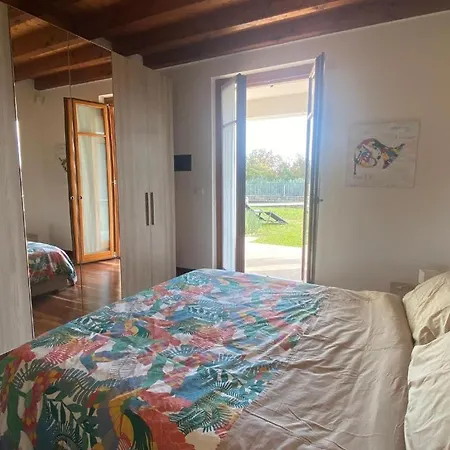 Holiday home The Of Color - With Pool Manerba del Garda