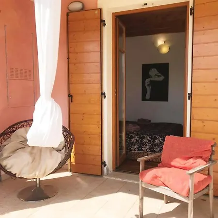 Holiday home The Of Color - With Pool Manerba del Garda