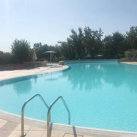 Holiday home The Of Color - With Pool *
