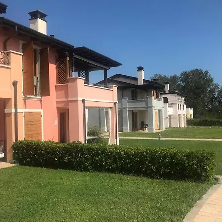 The Of Color - With Pool Holiday home Manerba del Garda